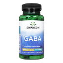 GABA500mg100錠(Swanson/スワンソン) ストレスの溜まるテンポの速いライフスタイルにイライラしてませんか。 スワンソンGABAは、アミノ酸の一種・ガンマ-アミノ酪酸（gamma aminobutyric acid）が配合されたサプリメントです。 リラックスしたい方のサポートに。 【お召し上がり方】 ◆栄養補助食品として、1日1カプセルを目安に、水と一緒にお召し上がり下さい。 【注意事項】 ◆1日の摂取目安量を必ず守り、過剰な摂取はお控えください。 ◆妊娠中・妊娠の可能性のある方・授乳中の方は、本品を摂取する前に必ず医師にご相談ください。 ◆本品や、含有成分にアレルギーのある方は、使用をお控えください。 ◆薬剤を服用中の方、治療中の方は、本品使用前に必ず医師にご相談ください。 ◆子供の手の届かないところに保管してください。 ◆直射日光の当たらない涼しい場所に保管してください。 ◆異常を感じた際はただちに使用を中止し、医師の診察をお受けください。 関連商品 ◆GABA500mg100錠(Swanson)ラインナップ ・ GABA500mg100錠　1本 ・ GABA500mg100錠　2本 免責事項 ご注文に際しては以下の事項を確認のうえ、ご了承ください。 ・お買物前に、必ずお買い物ガイドをご熟読ください。 ・返品・交換は受け付けておりません。(破損、誤配送を除く) ・初期不良の場合は新しい商品に交換いたしますが、在庫切れの商品の場合は代金返金とさせていただきます。 ・空輸しているため気圧の変化で中蓋が開いてしまうことがございますが、外装のフィルムが剥がれていない場合は返品・交換対象外です。 ・海外発送となるため、外箱に潰れ、擦れなどある場合がありますがこの場合も返品・交換対象外です。 ・配達日時の指定、宅配ボックス投函のご要望は対応いたしかねます。 ・リニューアルにより、外観・仕様・容量・成分などが予告無く変更されることがございます。 ・ご利用のインターネット端末の設定環境により、実際の色と異なる場合がございます。 ・ご注文数は、法律で定められた許可数の範囲内で行ってください。 ・許可数を超えた数量を税関で処分された場合、その責任はご注文者様に帰しますのでご注意ください。 ・16600円以上ご購入の場合、関税・消費税が掛かる場合がございます。 ・在庫量によって配送地、お届け日数が異なる場合がございます。 名称 GABA500mg 内容量 1本/100カプセル 原材料 Serving Size 1 Capsule: GABA(Gamma-Aminobutyric Acid) 500mg. Other Ingredients: Gelatin, Magnesium Stearate. 保存方法 直射日光の当たらない涼しい場所に保管してください。 　　 広告文責 SANTANA TRADING HK LIMITED　TEL：084-973-3081 メーカー Swanson Health Products 区分 サプリメント 製造国 アメリカ 発送国 香港 ※在庫量によって配送地が異なる場合がございます。 配送に 関する 注意事項 ・お届け先は必ず個人名までご記入ください。法人住所や局留めは できかねます。 ・弊社提携倉庫より出荷致します。 ・安心の追跡保証付き発送です。(ヤマト・郵便局予定：指定不可） ・海外出荷となりますので日時・到着時間帯の指定は不可となります。 ・宅配ボックス投函のご要望は受けかねます。 ・複数商品を御購入の場合は別々の梱包にて出荷する場合がございます。 備考 ・当店でご購入された商品は、「個人輸入」としての取り扱いになり、すべて香港・シンガポール・インド等からお客様のもとへ直送されます。 ・個人輸入される商品は、すべてご注文者自身の「個人使用・個人消費」が前提となりますので、 　ご注文された商品を第三者へ譲渡・転売することは法律で禁止されております。 ・関税・消費税が課税される場合があります。 詳細は≫こちら