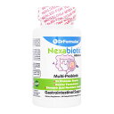 【海外通販・正規品・日時指定不可】BioProsper ネクサバイオティック60カプセル 1本 Nexabioticバイオプロスパー プロバイオティクス:国際郵便書留発送