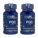 PQQ10mg30錠(LifeExtension) ライフエクステンション（LifeExtension）社のPQQ（ピロロキノリンキノン）は、ミトコンドリアのサポートが期待されるサプリメントです。 【ご使用方法】 1日に1ベジカプセル、または2ベジカプセルをお召し上がりください。 【注意事項】 ●子供の手の届かないところに保管してください。 ●1日の摂取目安量を必ず守り、過剰な摂取はお控えください。 ●開封シールが剥がれていた場合は、使用をお控えください。 ●妊娠中・妊娠の可能性のある方・授乳中の方は、本品を摂取する前に必ず医師にご相談ください。 ●薬剤を服用中の方、治療中の方は、本品使用前に必ず医師にご相談ください。 ●異常を感じた際はただちに使用を中止し、医師の診察をお受けください。 関連商品 【PQQ10mg30錠】 ・ PQQ10mg30錠(LifeExtension)　1本 ・ PQQ10mg30錠(LifeExtension)　2本 【PQQ20mg30錠】 ・ PQQ20mg30錠(LifeExtension)　1本 ・ PQQ20mg30錠(LifeExtension)　2本 免責事項 ご注文に際しては以下の事項を確認のうえ、ご了承ください。 ・お買物前に、必ずお買い物ガイドをご熟読ください。 ・返品・交換は受け付けておりません。(破損、誤配送を除く) ・初期不良の場合は新しい商品に交換いたしますが、在庫切れの商品の場合は代金返金とさせていただきます。 ・空輸しているため気圧の変化で中蓋が開いてしまうことがございますが、外装のフィルムが剥がれていない場合は返品・交換対象外です。 ・海外発送となるため、外箱に潰れ、擦れなどある場合がありますがこの場合も返品・交換対象外です。 ・配達日時の指定、宅配ボックス投函のご要望は対応いたしかねます。 ・リニューアルにより、外観・仕様・容量・成分などが予告無く変更されることがございます。 ・ご利用のインターネット端末の設定環境により、実際の色と異なる場合がございます。 ・ご注文数は、法律で定められた許可数の範囲内で行ってください。 ・許可数を超えた数量を税関で処分された場合、その責任はご注文者様に帰しますのでご注意ください。 ・16600円以上ご購入の場合、関税・消費税が掛かる場合がございます。 ・在庫量によって配送地、お届け日数が異なる場合がございます。 名称 PQQ10mg(LifeExtension) 内容量 2本（1本/30ベジカプセル） 原材料 Serving Size 1 Vegetarian Capsule: PQQ (Pyrroloquinoline Quinone) Disodium Salt 10mg. Other Ingredients: Microcrystalline Cellulose, Vegetable Cellulose (Capsule), Stearic Acid, Silica. メーカー Life Extension(Made in USA) 区分 サプリメント 発送国 香港 ※在庫量によって配送地が異なる場合がございます。 配送に 関する 注意事項 ・お届け先は必ず個人名までご記入ください。法人住所や局留めは できかねます。 ・弊社提携倉庫より出荷致します。 ・安心の追跡保証付き発送です。(ヤマト・郵便局予定：指定不可） ・海外出荷となりますので日時・到着時間帯の指定は不可となります。 ・宅配ボックス投函のご要望は受けかねます。 ・複数商品を御購入の場合は別々の梱包にて出荷する場合がございます。 備考 ・当店でご購入された商品は、「個人輸入」としての取り扱いになり、すべて香港・シンガポール・インド等からお客様のもとへ直送されます。 ・個人輸入される商品は、すべてご注文者自身の「個人使用・個人消費」が前提となりますので、 　ご注文された商品を第三者へ譲渡・転売することは法律で禁止されております。 ・関税・消費税が課税される場合があります。 詳細は≫こちら 　　 広告文責 SANTANA TRADING HK LIMITED　TEL：084-973-3081