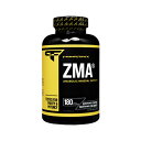 ZMA180錠　1本(PrimaForce) プリマフォース社のZMAは、亜鉛、マグネシウム、ビタミンB6を配合したサプリメントです。 【お召し上がり方】 3カプセルを目安にお召し上がりください。 食品ですのでどのように召し上がっても結構ですが、就寝30〜60分前で空腹時にお召し上がりいただくのがおすすめです。 ベストなパフォーマンスのためには、カルシウムを含む食品やサプリメントと一緒に摂取することは避けてください。 【注意事項】 ◆本品は、多量摂取により疾病が治癒したり、より健康が増進するものではありません。1日の摂取目安量を必ず守り、過剰な摂取はお控えください。 ◆本品や、含有成分にアレルギーのある方は、使用をお控えください。 ◆妊娠中・妊娠の可能性のある方・授乳中の方は、本品を使用しないでください。 ◆18歳未満の方は使用を避けてください。 ◆子供の手の届かないところに保管してください。 ◆直射日光の当たらない涼しい場所に保管してください。 ◆開封シールが剥がれていた場合は、使用をお控えください。 ◆異常を感じた際はただちに使用を中止し、医師の診察をお受けください。 関連商品 ◆ZMA (PrimaForce)ラインナップ ・ZMA 180錠　1本 ・ZMA 180錠　2本 ・ZMA 180錠　3本 ◆関連商品のラインナップは≫こちら 免責事項 ご注文に際しては以下の事項を確認のうえ、ご了承ください。 ・お買物前に、必ずお買い物ガイドをご熟読ください。 ・返品・交換は受け付けておりません。(破損、誤配送を除く) ・初期不良の場合は新しい商品に交換いたしますが、在庫切れの商品の場合は代金返金とさせていただきます。 ・空輸しているため気圧の変化で中蓋が開いてしまうことがございますが、外装のフィルムが剥がれていない場合は返品・交換対象外です。 ・海外発送となるため、外箱に潰れ、擦れなどある場合がありますがこの場合も返品・交換対象外です。 ・配達日時の指定、宅配ボックス投函のご要望は対応いたしかねます。 ・リニューアルにより、外観・仕様・容量・成分などが予告無く変更されることがございます。 ・ご利用のインターネット端末の設定環境により、実際の色と異なる場合がございます。 ・ご注文数は、法律で定められた許可数の範囲内で行ってください。 ・許可数を超えた数量を税関で処分された場合、その責任はご注文者様に帰しますのでご注意ください。 ・16600円以上ご購入の場合、関税・消費税が掛かる場合がございます。 ・在庫量によって配送地、お届け日数が異なる場合がございます。 名称 ZMA 内容量 1本/180カプセル 原材料 Serving Size: 3 Capsules for Men Vitamin B6 (as Pyridoxine HCl) 10.5mg, Magnesium (as Magnesium Aspartate, Magnesium Oxide) 450mg, Zinc (as Zinc Mono-L-Methionine, Zinc Aspartate) 30mg Serving Size: 2 Capsules for Women Vitamin B6 (as Pyridoxine HCl) 7mg, Magnesium (as Magnesium Aspartate, Magnesium Oxide) 300mg, Zinc (as Zinc Mono-L-Methionine, Zinc Aspartate) 20mg Other Ingredients: Gelatin Capsule, Magnesium Stearate (Vegetable Source), Microcrystalline Cellulose, Silica, Zinc Oxide. 保存方法 直射日光の当たらない涼しい場所に保管してください。 賞味期限 パッケージに記載 　　 広告文責 SANTANA TRADING HK LIMITED　TEL：084-973-3081 メーカー PrimaForce 区分 食品 製造国 アメリカ 発送国 香港 ※在庫量によって配送地が異なる場合がございます。 配送方法 商品ごとの指定配送会社（ヤマト国際便又は国際郵便書留） お届け日数 ※在庫量によってお届け日数が異なる場合がございます。 配送に 関する 注意事項 ・お届け先は必ず個人名までご記入ください。法人住所や局留めは できかねます。 ・弊社提携倉庫より出荷致します。 ・安心の追跡保証付き発送です。(ヤマト・郵便局予定：指定不可） ・海外出荷となりますので日時・到着時間帯の指定は不可となります。 ・宅配ボックス投函のご要望は受けかねます。 ・複数商品を御購入の場合は別々の梱包にて出荷する場合がございます。 備考 ・当店でご購入された商品は、「個人輸入」としての取り扱いになり、すべて香港・シンガポール・インド等からお客様のもとへ直送されます。 ・個人輸入される商品は、すべてご注文者自身の「個人使用・個人消費」が前提となりますので、 　ご注文された商品を第三者へ譲渡・転売することは法律で禁止されております。 ・関税・消費税が課税される場合があります。 詳細は≫こちら