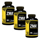 ZMA180錠　3本(PrimaForce) プリマフォース社のZMAは、亜鉛、マグネシウム、ビタミンB6を配合したサプリメントです。 【お召し上がり方】 3カプセルを目安にお召し上がりください。 食品ですのでどのように召し上がっても結構ですが、就寝30〜60分前で空腹時にお召し上がりいただくのがおすすめです。 ベストなパフォーマンスのためには、カルシウムを含む食品やサプリメントと一緒に摂取することは避けてください。 【注意事項】 ◆本品は、多量摂取により疾病が治癒したり、より健康が増進するものではありません。1日の摂取目安量を必ず守り、過剰な摂取はお控えください。 ◆本品や、含有成分にアレルギーのある方は、使用をお控えください。 ◆妊娠中・妊娠の可能性のある方・授乳中の方は、本品を使用しないでください。 ◆18歳未満の方は使用を避けてください。 ◆子供の手の届かないところに保管してください。 ◆直射日光の当たらない涼しい場所に保管してください。 ◆開封シールが剥がれていた場合は、使用をお控えください。 ◆異常を感じた際はただちに使用を中止し、医師の診察をお受けください。 関連商品 ◆ZMA (PrimaForce)ラインナップ ・ZMA 180錠　1本 ・ZMA 180錠　2本 ・ZMA 180錠　3本 ◆関連商品のラインナップは≫こちら 免責事項 ご注文に際しては以下の事項を確認のうえ、ご了承ください。 ・お買物前に、必ずお買い物ガイドをご熟読ください。 ・返品・交換は受け付けておりません。(破損、誤配送を除く) ・初期不良の場合は新しい商品に交換いたしますが、在庫切れの商品の場合は代金返金とさせていただきます。 ・空輸しているため気圧の変化で中蓋が開いてしまうことがございますが、外装のフィルムが剥がれていない場合は返品・交換対象外です。 ・海外発送となるため、外箱に潰れ、擦れなどある場合がありますがこの場合も返品・交換対象外です。 ・配達日時の指定、宅配ボックス投函のご要望は対応いたしかねます。 ・リニューアルにより、外観・仕様・容量・成分などが予告無く変更されることがございます。 ・ご利用のインターネット端末の設定環境により、実際の色と異なる場合がございます。 ・ご注文数は、法律で定められた許可数の範囲内で行ってください。 ・許可数を超えた数量を税関で処分された場合、その責任はご注文者様に帰しますのでご注意ください。 ・16600円以上ご購入の場合、関税・消費税が掛かる場合がございます。 ・在庫量によって配送地、お届け日数が異なる場合がございます。 名称 ZMA 内容量 3本（1本/180カプセル） 原材料 Serving Size: 3 Capsules for Men Calcium (as Calcium Carbonate) 90 mg, Vitamin B6 (as Pyridoxine HCl) 10.5mg, Magnesium (as Magnesium Aspartate, Magnesium Oxide) 450mg, Zinc (as Zinc Mono-L-Methionine, Zinc Aspartate) 30mg Serving Size: 2 Capsules for Women Calcium (as Calcium Carbonate) 60 mg, Vitamin B6 (as Pyridoxine HCl) 7mg, Magnesium (as Magnesium Aspartate, Magnesium Oxide) 300mg, Zinc (as Zinc Mono-L-Methionine, Zinc Aspartate) 20mg Other Ingredients: Gelatin Capsule, Magnesium Stearate (Vegetable Source), Zinc Oxide. 保存方法 直射日光の当たらない涼しい場所に保管してください。 賞味期限 パッケージに記載 　　 広告文責 SANTANA TRADING HK LIMITED　TEL：084-973-3081 メーカー PrimaForce 区分 食品 製造国 アメリカ 発送国 香港 ※在庫量によって配送地が異なる場合がございます。 配送に 関する 注意事項 ・お届け先は必ず個人名までご記入ください。法人住所や局留めは できかねます。 ・弊社提携倉庫より出荷致します。 ・安心の追跡保証付き発送です。(ヤマト・郵便局予定：指定不可） ・海外出荷となりますので日時・到着時間帯の指定は不可となります。 ・宅配ボックス投函のご要望は受けかねます。 ・複数商品を御購入の場合は別々の梱包にて出荷する場合がございます。 備考 ・当店でご購入された商品は、「個人輸入」としての取り扱いになり、すべて香港・シンガポール・インド等からお客様のもとへ直送されます。 ・個人輸入される商品は、すべてご注文者自身の「個人使用・個人消費」が前提となりますので、 　ご注文された商品を第三者へ譲渡・転売することは法律で禁止されております。 ・関税・消費税が課税される場合があります。 詳細は≫こちら