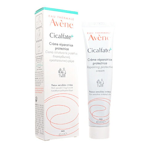 アベンヌ シカルフェート リペアクリーム 40ml 1本Avene Cicalfate Repair Cream 国際書留郵便発送 海外通販 正規品 日時指定不可