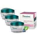 yCOʔ́EKiEwszA`NN[ 50g 3 q} Himalaya Anti-Wrinkle Cream A[F[_FۗX֏