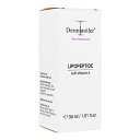 【楽天海外直送・日時指定不可】ダーマローラー　リポペプチド30ml　1本Dermaroller Lipopeptide：国際郵便書留発送