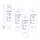【海外通販・正規品・日時指定不可】オバジ サンシールド マットブロードスペクトラム SPF50 85g 3本 Obagi Medical Sun Shield Matte Broad Spectrum 日焼け止め :国際書留郵便発送