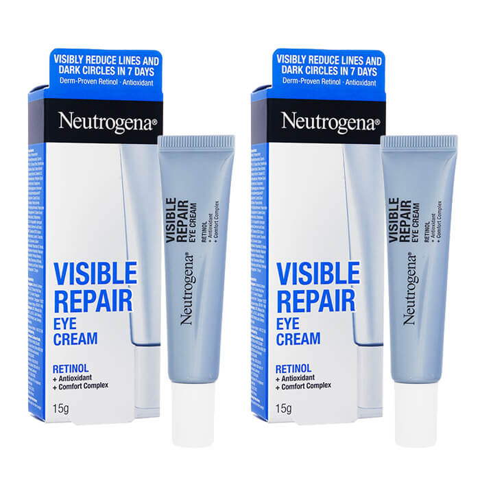 ニュートロジーナ ビ