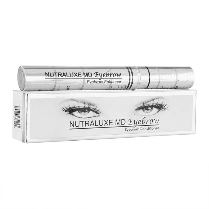 ニュトラリュクスMD　アイブローコンディショナー 6ml 1本≪眉毛美容液≫ 国際郵便書留発送 海外通販 正..