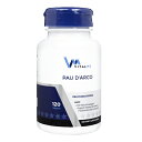 【海外通販・正規品・日時指定不可】バイタルミー パウダルコ600mg120錠 1本VitalMe Pau d'Arco:国際郵便書留発送(4)