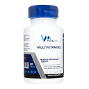 バイタルミー マルチビタミン 30錠 1本 VitalMe Multivitamins：国際郵便書留発送