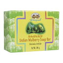 ӥ塼ޡȤ㤨֡ڳΡʡԲġۥǥޥ٥꡼ 100g 1 Indian Mulberry Soap Bar ǥޥ٥꡼и 䥨ޥ Υˡ͹ȯפβǤʤ1,980ߤˤʤޤ