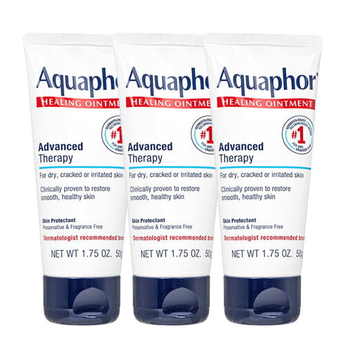 【海外通販・正規品・日時指定不可】アクアフォー・ヒーリング オイントメント 50g 3本AquaphorHealingOintment1.75oz ワセリン:国際書留郵便発送 【海外通販・正規品・日時指定不可】アクアフォー・ヒーリング オイントメント 50g 3本AquaphorHealingOintment1.75oz ワセリン:国際書留郵便発送