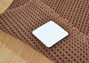 貼るだけ すべり止め シート10×10cm 2枚入り メール便可(3)