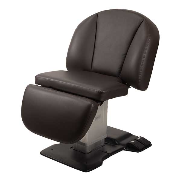 電動式シャンプーチェア サロンチェア カットチェア 美容室 スタイリングチェア メンズサロン シャンプ..