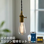 ペンダントライト 1灯 アルトン＋TOLIGO エジソン電球セット 北欧 おしゃれ照明 トイレ 一人暮らし ダイニング用 食卓用 間接照明 リビング 寝室 電気 かわいい スポットライト デザイン 照明 照明器具 キッチン インテリア 天井照明 直付け インダストリアル