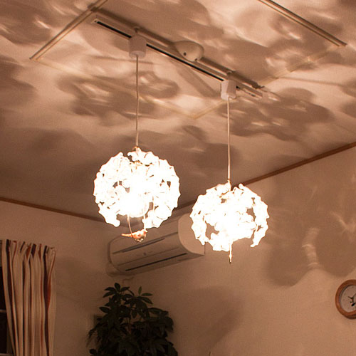 照明 和風 ブルーの通販口コミおすすめランキング インテリア 寝具 収納 ツカエル 商品検索