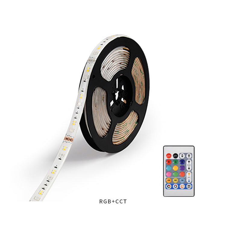 【スマホ操作】スマート テープライト LED USB 3m 調光調色 リモコン付き RGB クリスマスツリー 飾り LEDライト 間接照明 フロアライト 電気 コンセント 照明 おしゃれ 照明器具 ストレート クリスマス イルミネーション クリスマスプレゼント タイマー 寝室 (2)