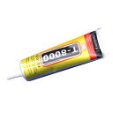 T-8000 50ml ハンドメイド用 超強力接着剤 極細 多目的ボンド クラフト用ボンド 金属レジン ネイル オルゴナイト