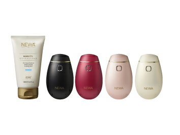 【メーカー公式】【送料無料】【2年保証】NEWAリフト引きしめ美顔器フェイスラインニューアリフトnewaliftRFrfラジオ波美容エイジングケア(1:ゴールド2:ピンク3:ブラック4:レッド)
