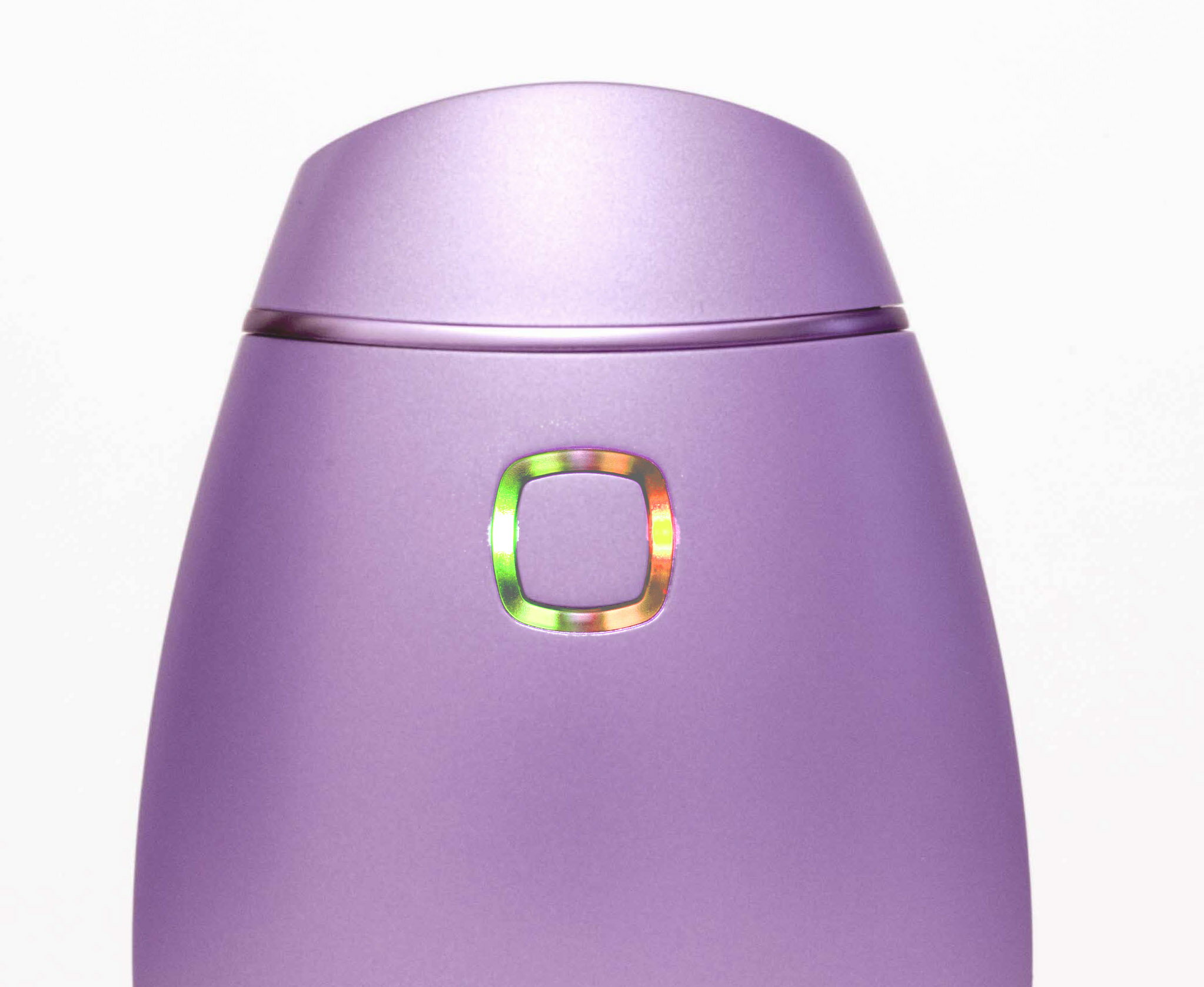 引き締め専用美顔器NEWAリフトプラス充電ランプ