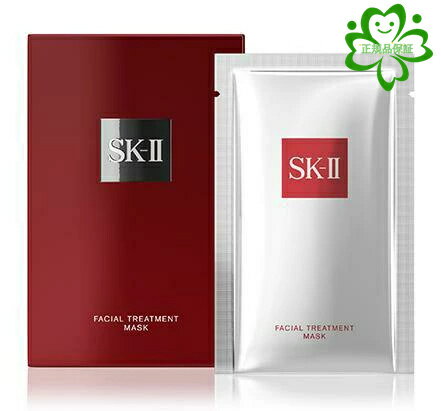 SK-II(ġ)ե ȥ꡼ȥ ޥ 6P SK-2 ԥƥ ޥåե  եޥ ...