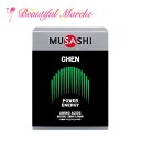 `F MUSASHI CHEN 3.6g~45{