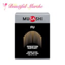 ムサシ フー MUSASHI FU 1.8g×50本