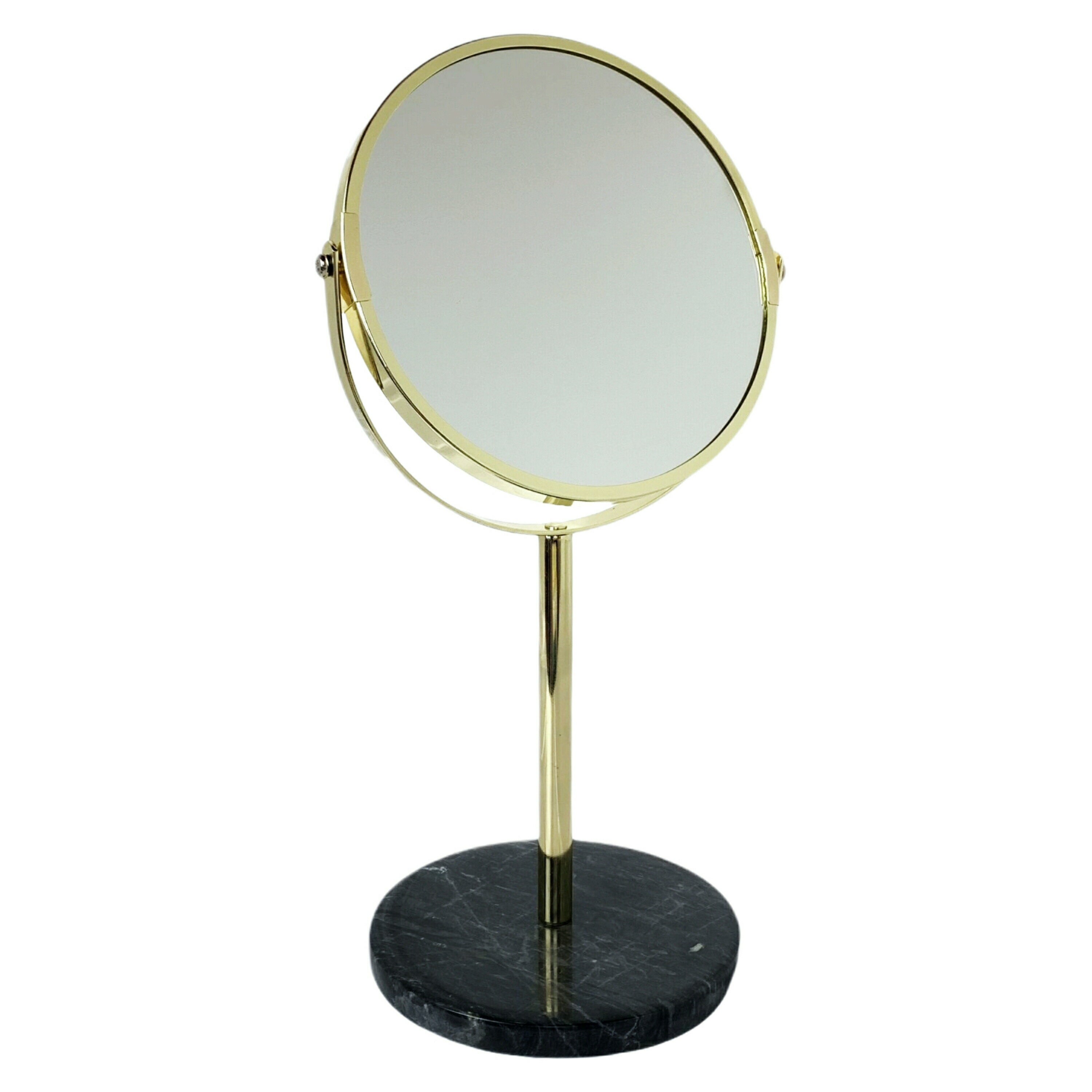 楽天市場】大理石 卓上 ミラーの通販