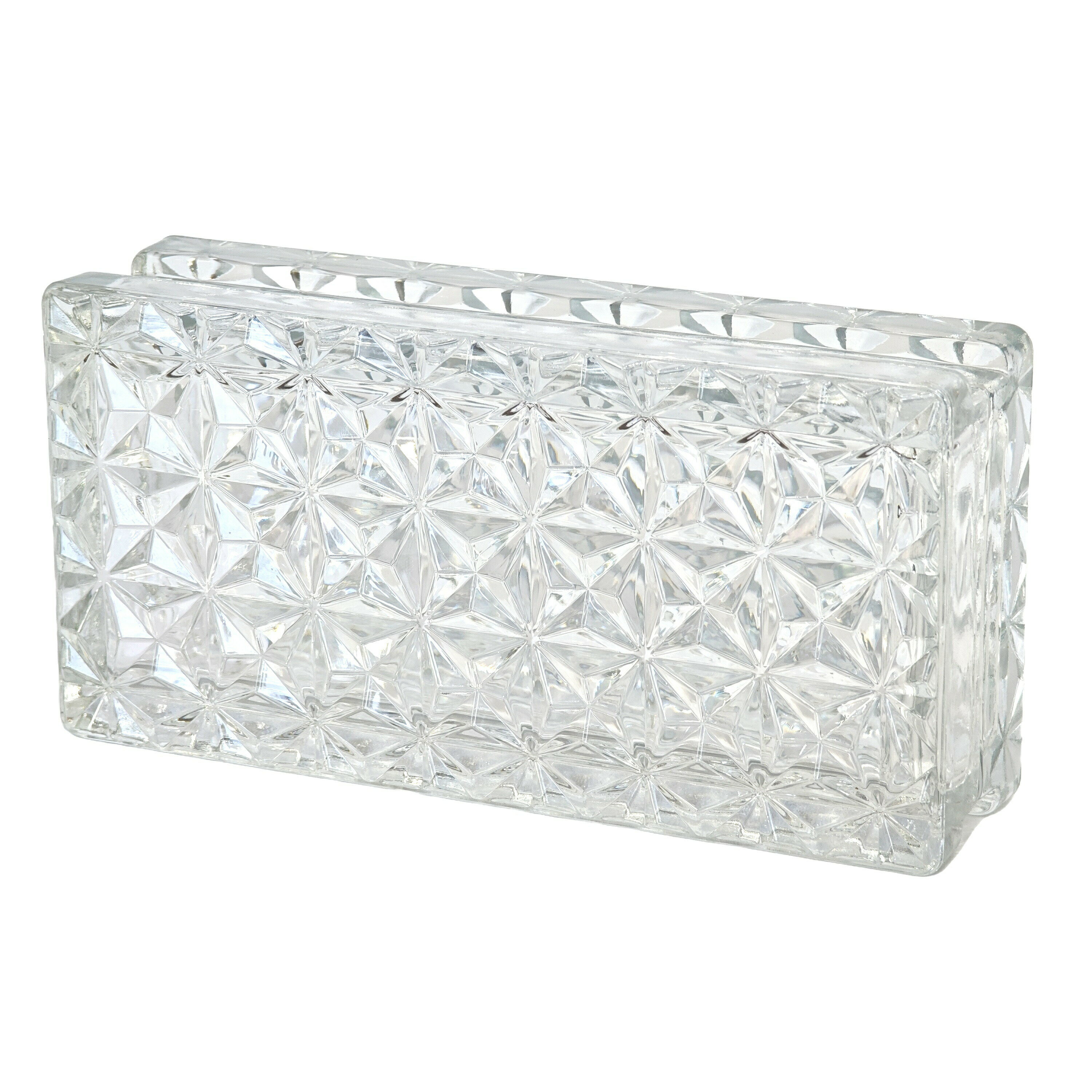ڤڡۥ饹֥å 󥬥 ͭ̾ʥ֥ 200x100x50mm ꥢ ̵Ʃ ֥å饹gb8105...
