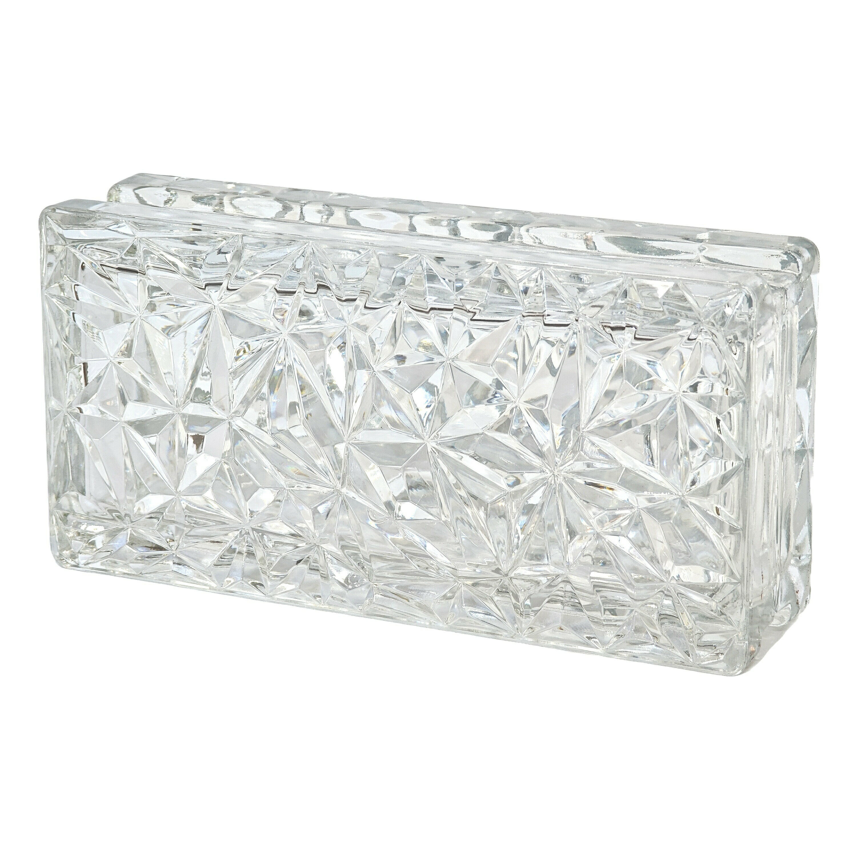 ڤڡۥ饹֥å 󥬥 ͭ̾ʥ֥ 200x100x50mm ꥢ ̵Ʃ ֥å饹gb8205...