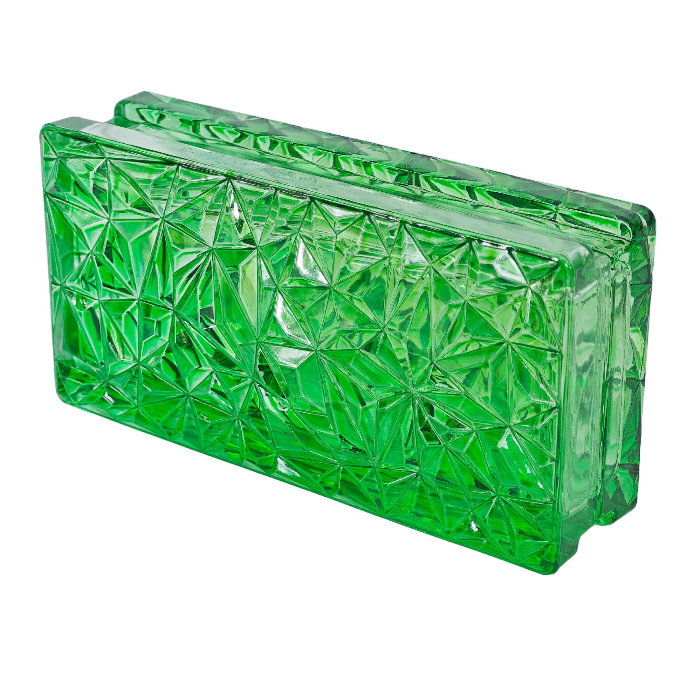 ڤڡۥ饹֥å 󥬥 ͭ̾ʥ֥ 200x100x50mm ֥å饹gb82050 green ...