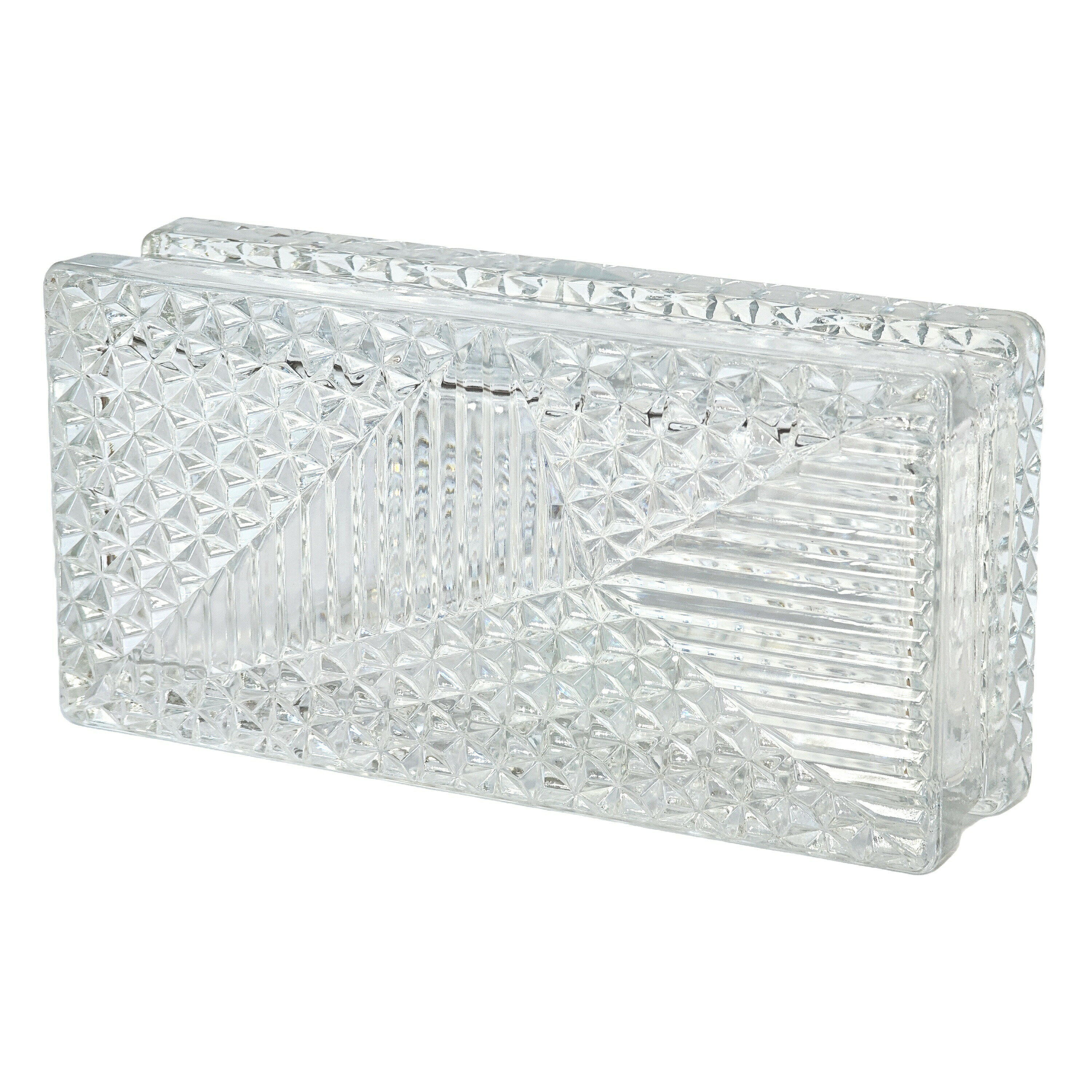 ڤڡۥ饹֥å 󥬥 ͭ̾ʥ֥ 200x100x50mm ꥢ ̵Ʃ ֥å饹gb8305...