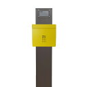【郵便 ポスト】スタンド型 鍵付き 郵便受け おしゃれ 人気メールボックス イエロー黄色ポストpm271s-pm174(訳あり)
