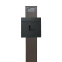 【郵便 ポスト】スタンド型 鍵付き 郵便受け おしゃれ 人気メールボックス ブラック黒色ポストpm271s-pm382(訳あり)