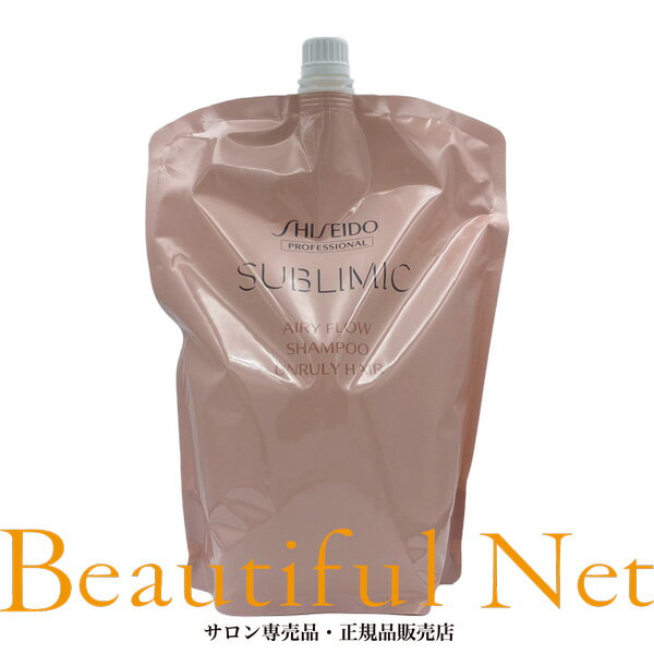 Ʋ ֥ߥå ꡼ե ס 1800ml ѡSHISEIDO۵ͤؤ ե ޤȤޤʤȱ AI...