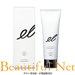 エレクトロン シンクロ トリートメント モイスト 180g【ELECTRON】