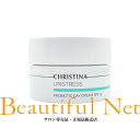 クリスティーナ アンストレス プロバイオティック デイ クリーム SPF15 50ml CHRISTINA UNSTRESS