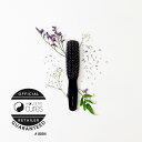 【正規品】ホリスティックキュアトトノイ ブラシ シャンプー専用ブラシ 髪 頭皮 ヘアブラシ トリートメント 効果が上がる 母の日 誕生日 プレゼント ギフト 引...