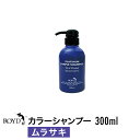 【正規品】ROYD 【 ロイド 】 カラーシャンプー ムラサキ 300ml 美容室 美容院 サロン専売 シャンプー ヘアケア 母の日 卒業 誕生日 プレゼント ギフト 引越し祝い 入学祝い