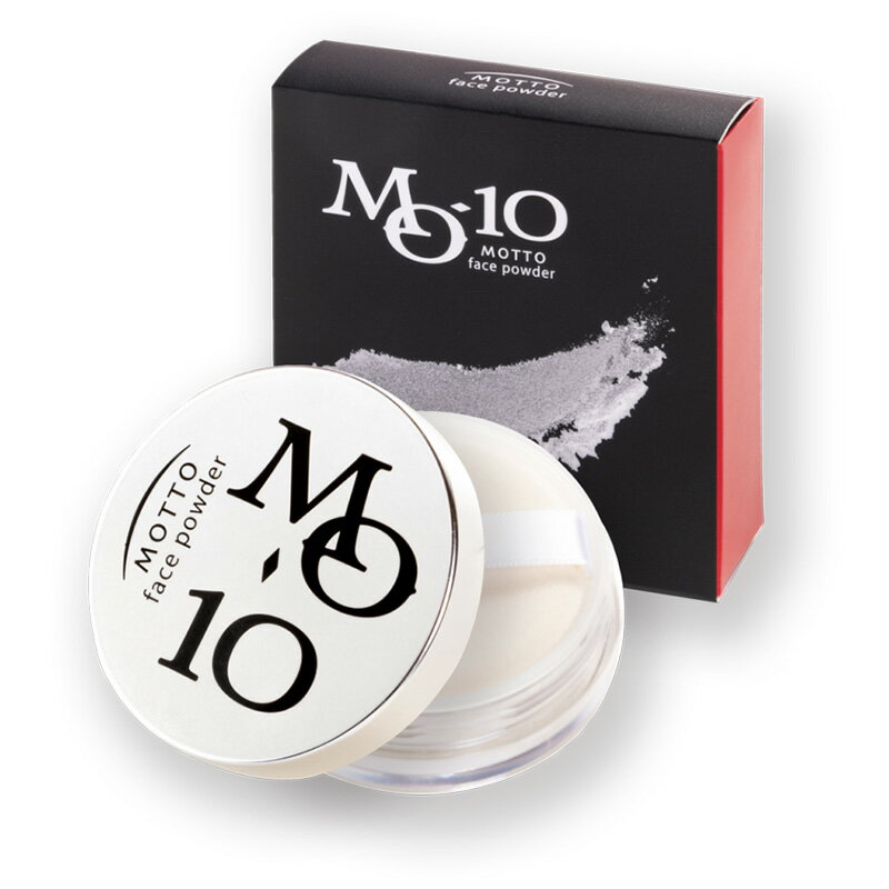 【正規品】Motto face powder モットフェイスパウダー シリカボール ハイブリッドエクソソーム配合 ヒト幹細胞順化培養液エキス ラウロイルリシン アミノ 酸パウダー ファンデーション パウダー 化粧下地 コンシーラ メイクアップ 誕生日 プレゼント ギフト