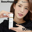 【Vamood】ヴァムード トリートメントヘアミスト (90ml) ヘアエッセンス ヘアオイル ヘアセラム トリートメント 韓国…