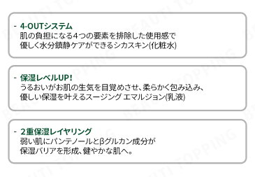 【VT COSMETICS】ブイティ コスメ シカエマルジョン 200ml CICA Emulsion 乳液 高保湿 スキンケア 肌荒れ 保湿 鎮静ケ デイリーケア シカ にきび ミルク エマルジョン トラブル 肌荒れ 保湿 鎮静ケア 水分供給 栄養補給 しっとり肌 韓国コスメ
