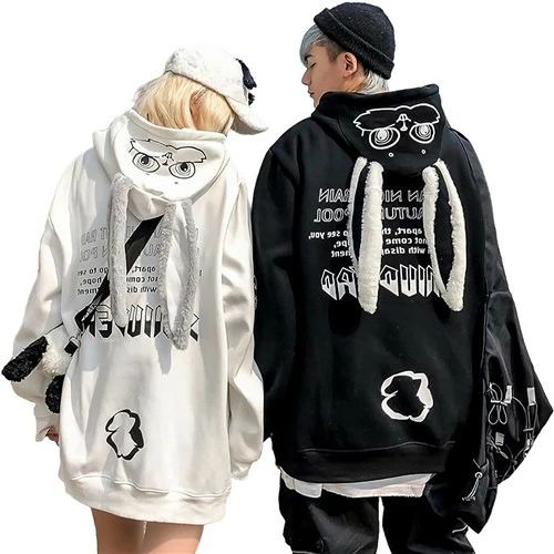 ペアルック パーカー ビックシルエット 冬 カップル ペアルック お揃い パーカー メンズ クリスマス プレゼント ペア カップル ペアルック ブランド パーカー コーデ ブランド オーバーサイズ パーカー ロンt トレーナー スウェット 秋 冬 服 男女兼用 裏起毛あり フード付き