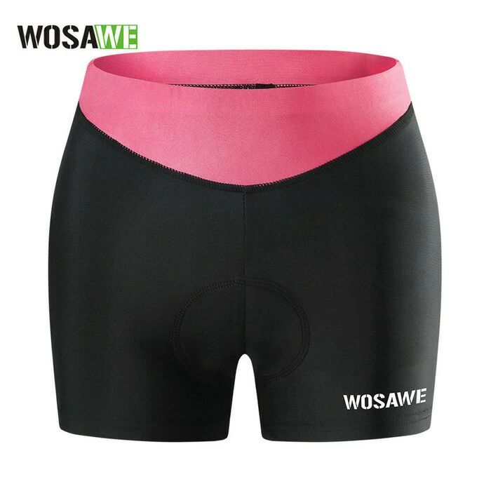サイクルパンツ インナーパンツ サイクリングパンツ スポーツパンツ レディース ハーフパンツ ショート..