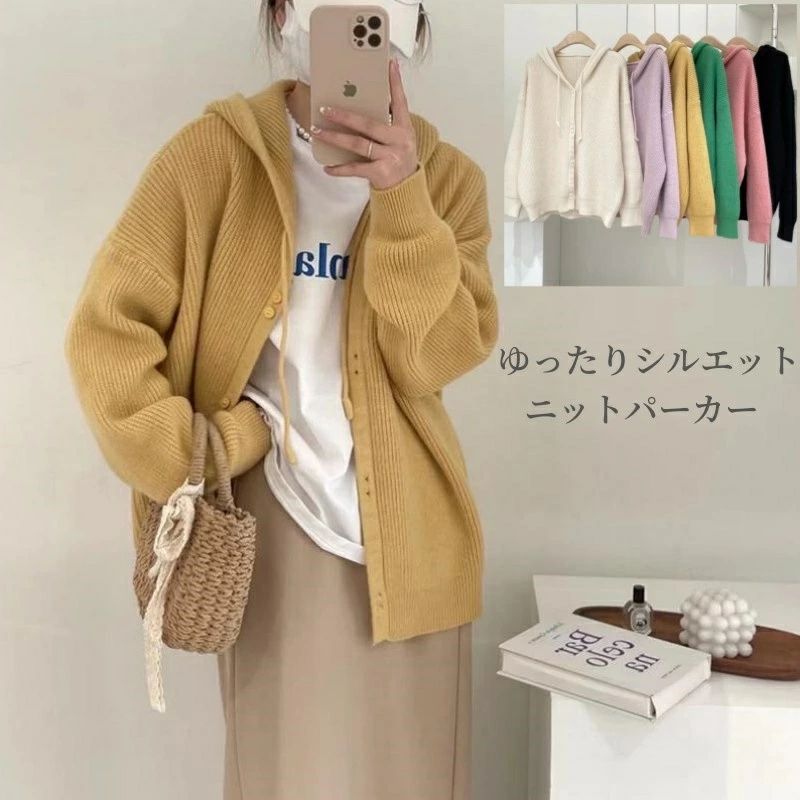 ア体型カバー大きいゆったりふんわり...