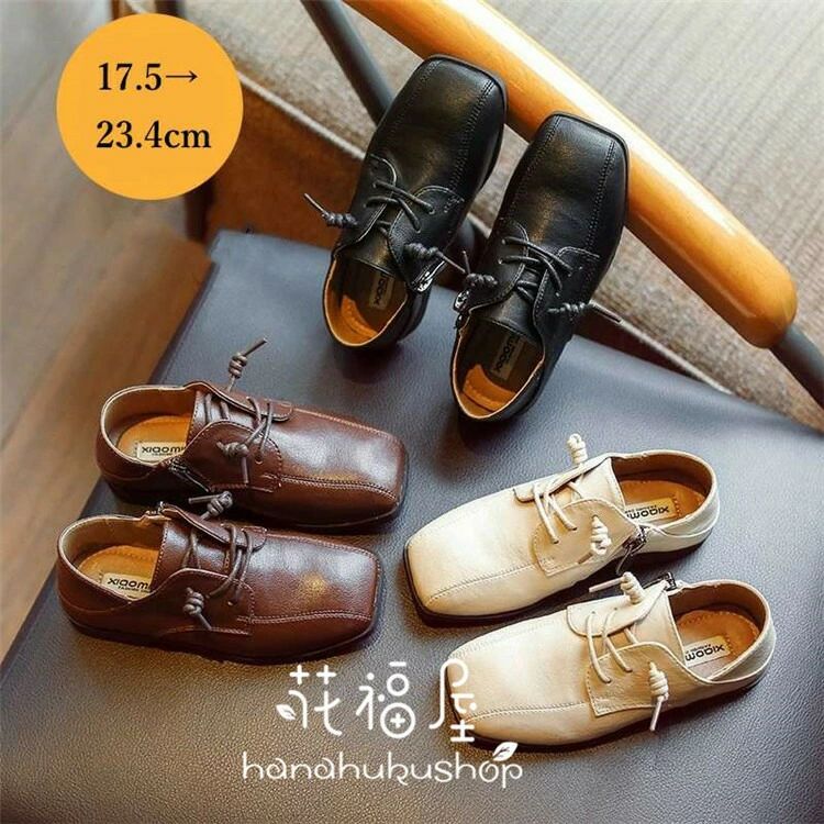 フォーマルシューズ 男の子 ドレスシューズ 子供靴 フォーマルシューズ 演出靴 ピアノ 演奏会 結婚式 ..