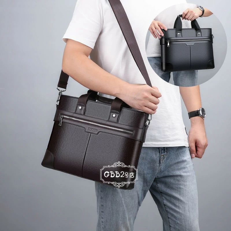 ビジネスバッグ メンズ 就活 通勤 大容量 ノートPC パソコンバッグ ビジネスバック PCバッグ ブリーフ..