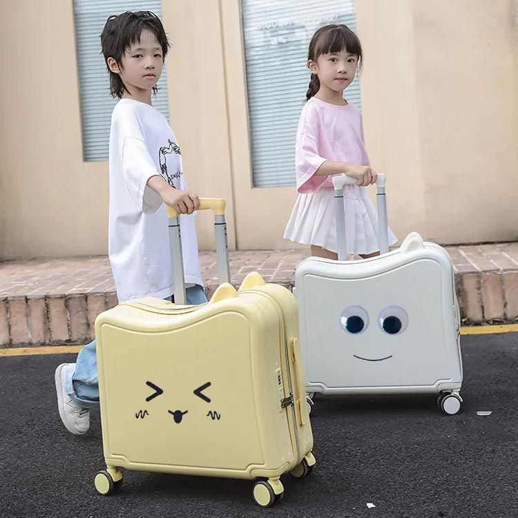 軽量 子供 2泊 機内持ち込み 大容量 キャリーケース 乗れるキャリー キッズキャリー ファスナー 小型 キッズ用 スーツケース 子供用 キャリーバッグ 子供キャリー かわいい 旅行 おしゃれ 3泊 Sサイズ トラベル 子供が乗れる 乗れる 2