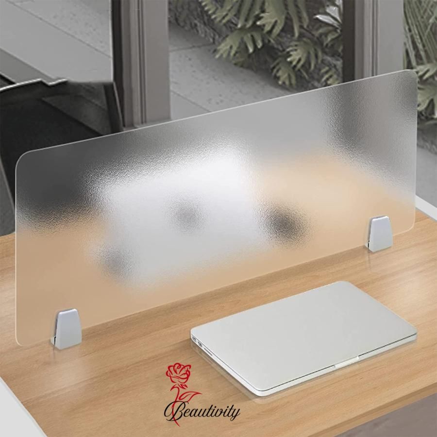 卓上パーテーション デスク オフィス 間仕切り アクリル 飛沫防止 パネル 衝立、居酒屋 机上パーテーシ..