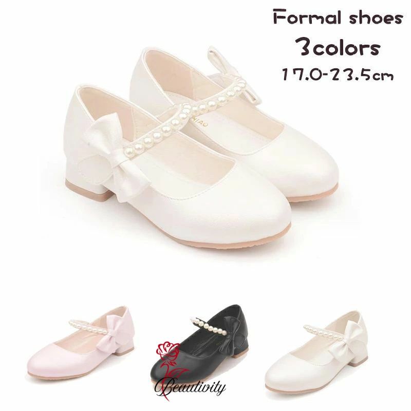 キッズシューズ キッズフォーマル靴 発表会靴 女の子 結婚式 フォーマルシューズ 女の子 子供靴 入学式..