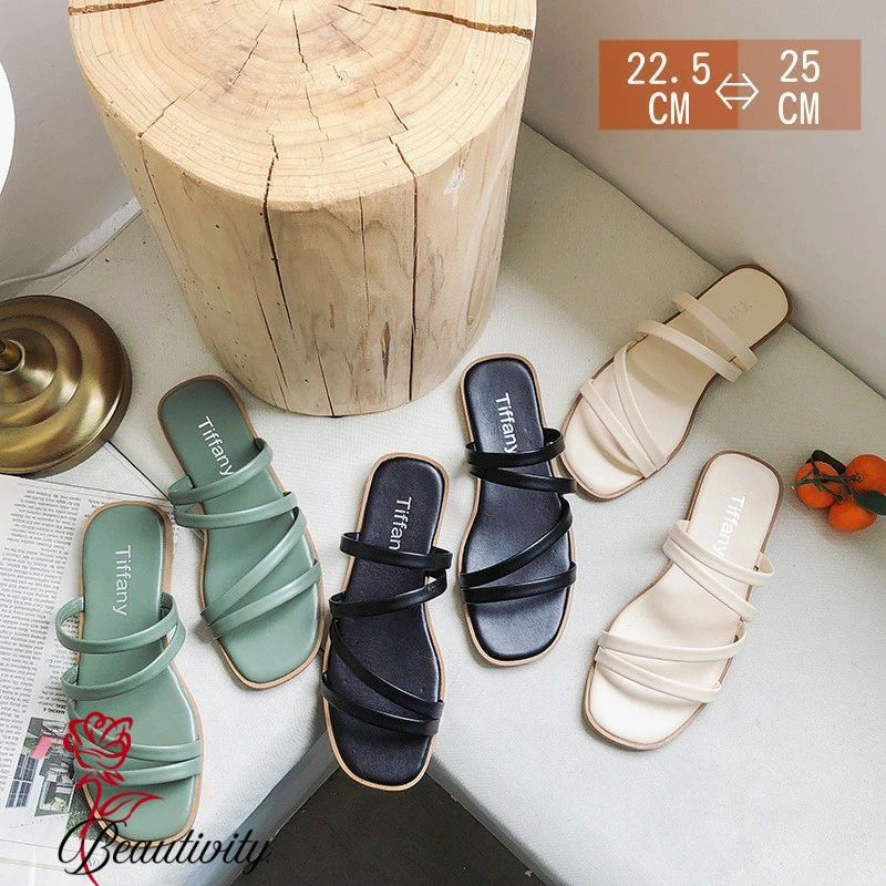 サンダル レディース 